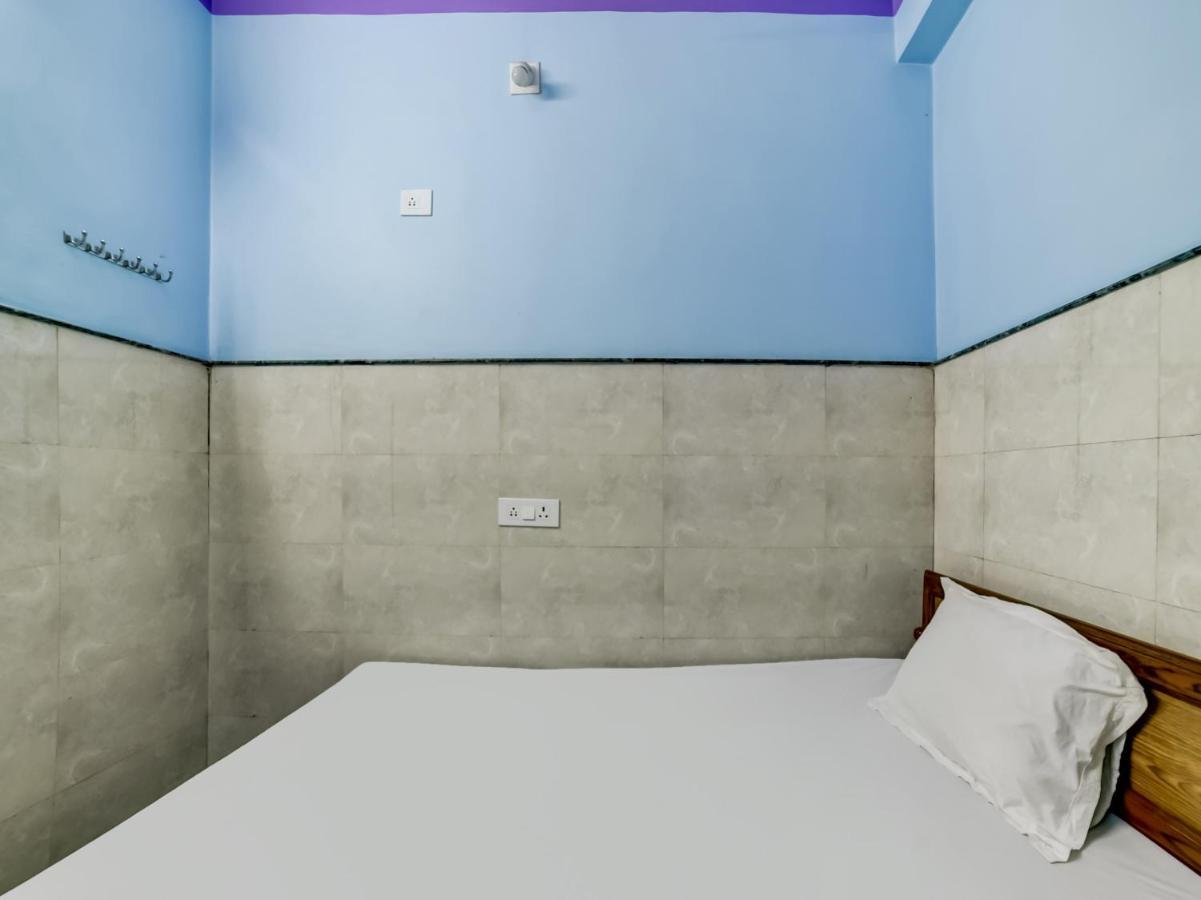 Spot On 82187 Hotel Hindustan Darbhanga Bagian luar foto